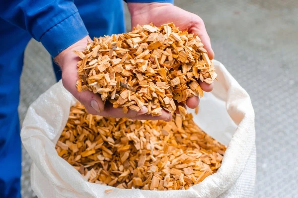 Woodchip Sales
